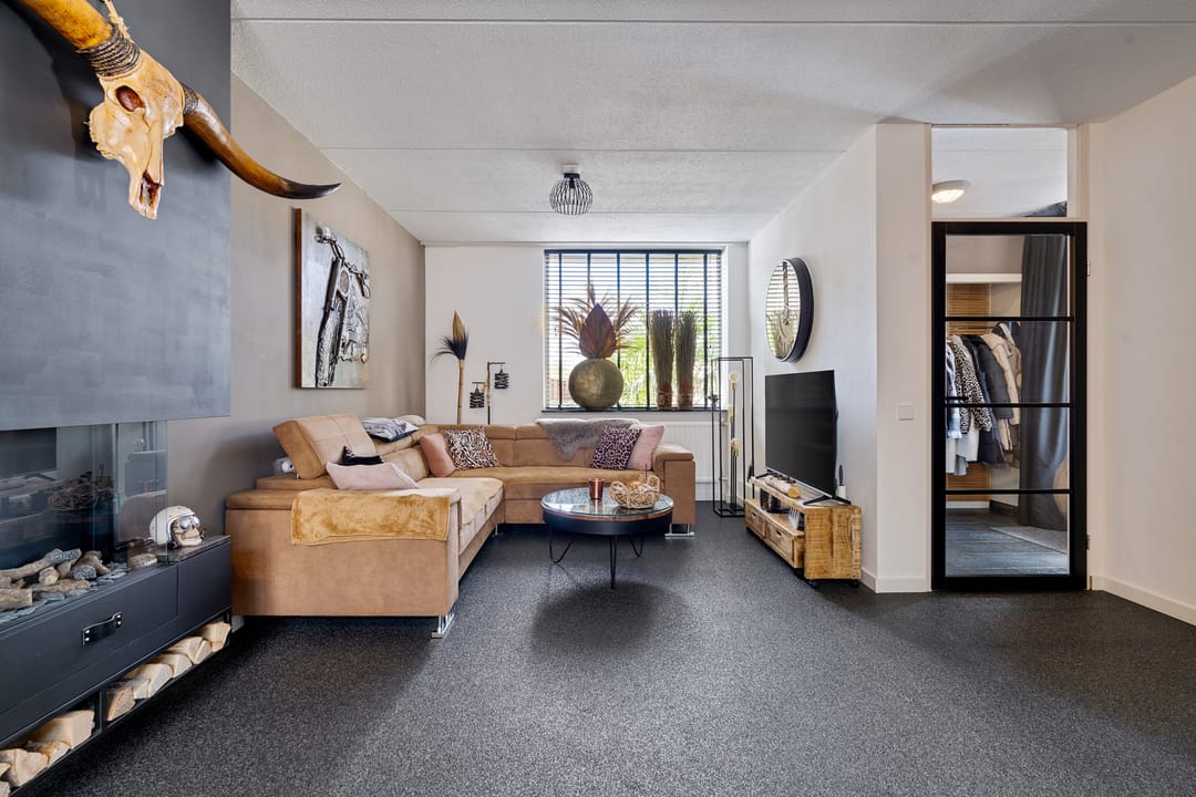 Foto 8 van Gebrs. Marisstraat 16