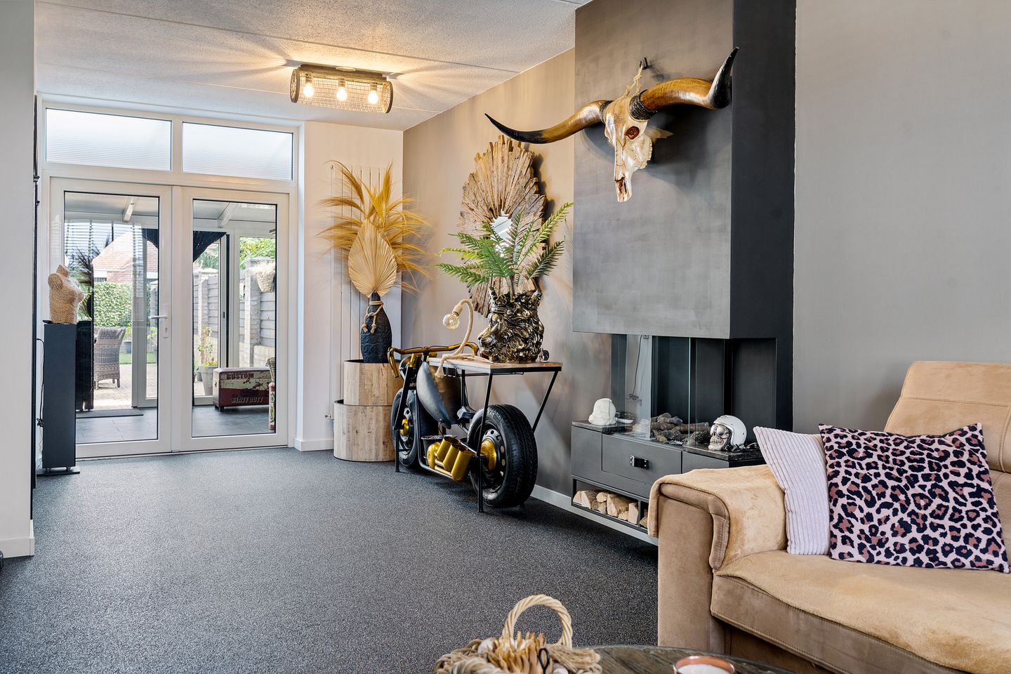 Foto 10 van Gebrs. Marisstraat 16