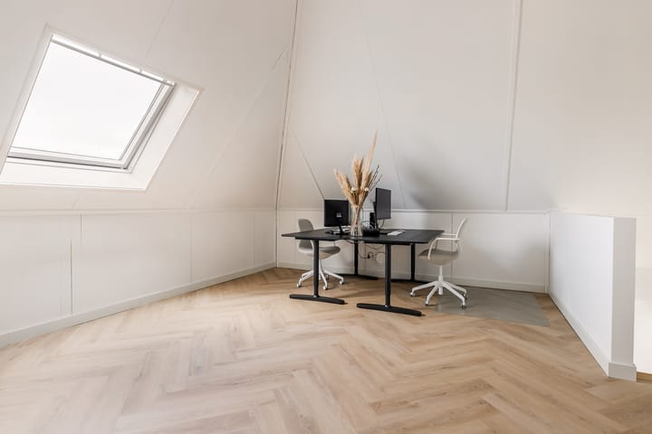 Foto 55 van Richard Feynmanstraat 29