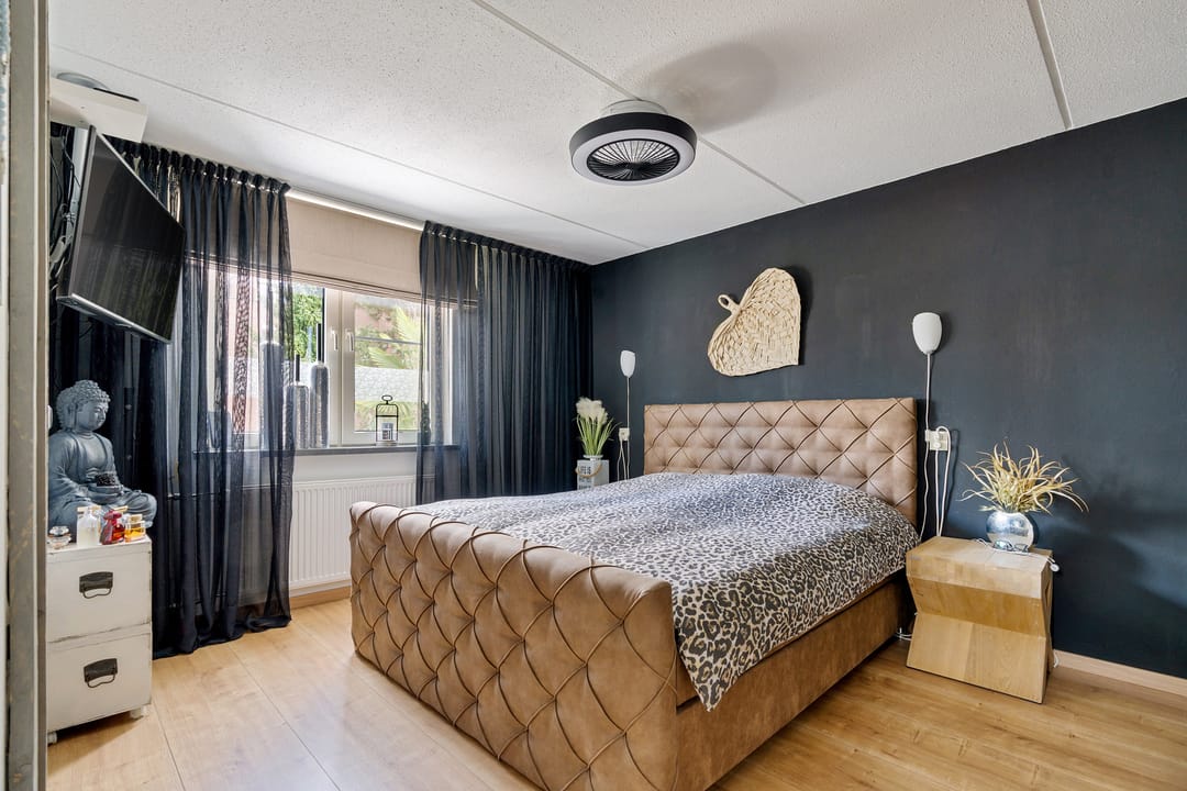 Foto 16 van Gebrs. Marisstraat 16