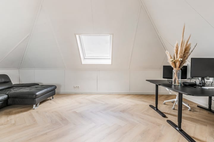 Foto 56 van Richard Feynmanstraat 29