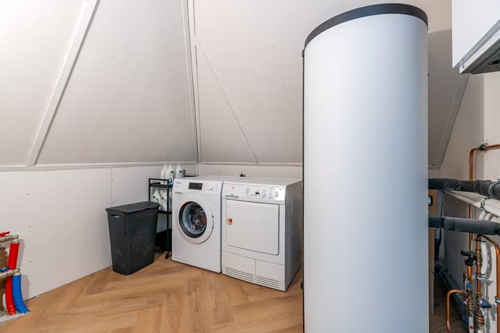 Foto 57 van Richard Feynmanstraat 29