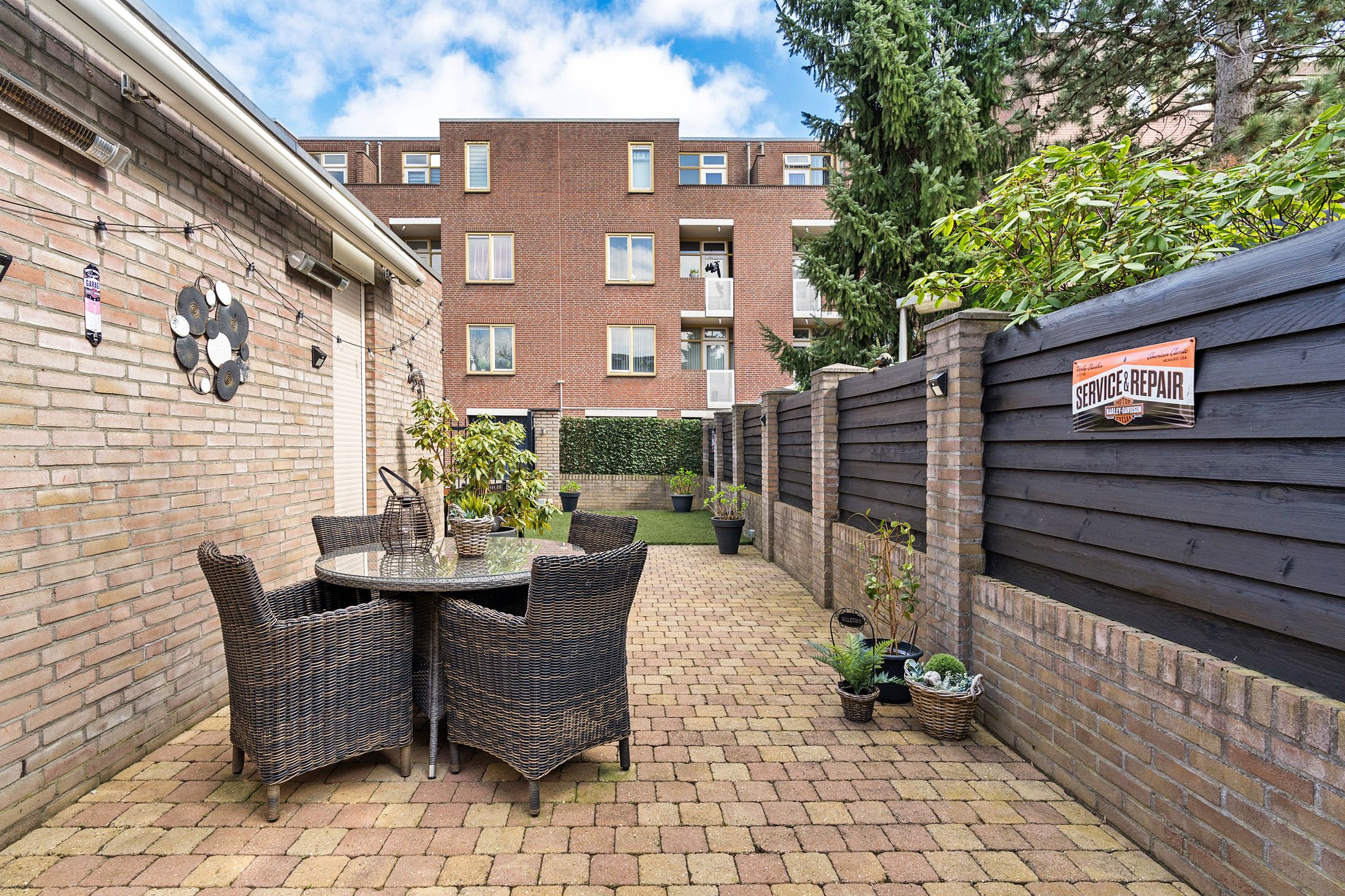 Foto 18 van Gebrs. Marisstraat 16