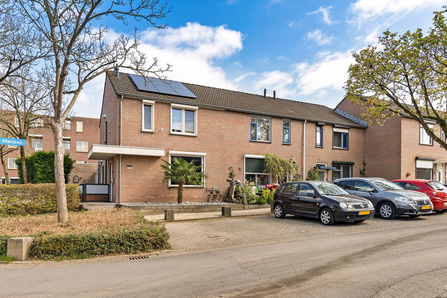 Foto 20 van Gebrs. Marisstraat 16