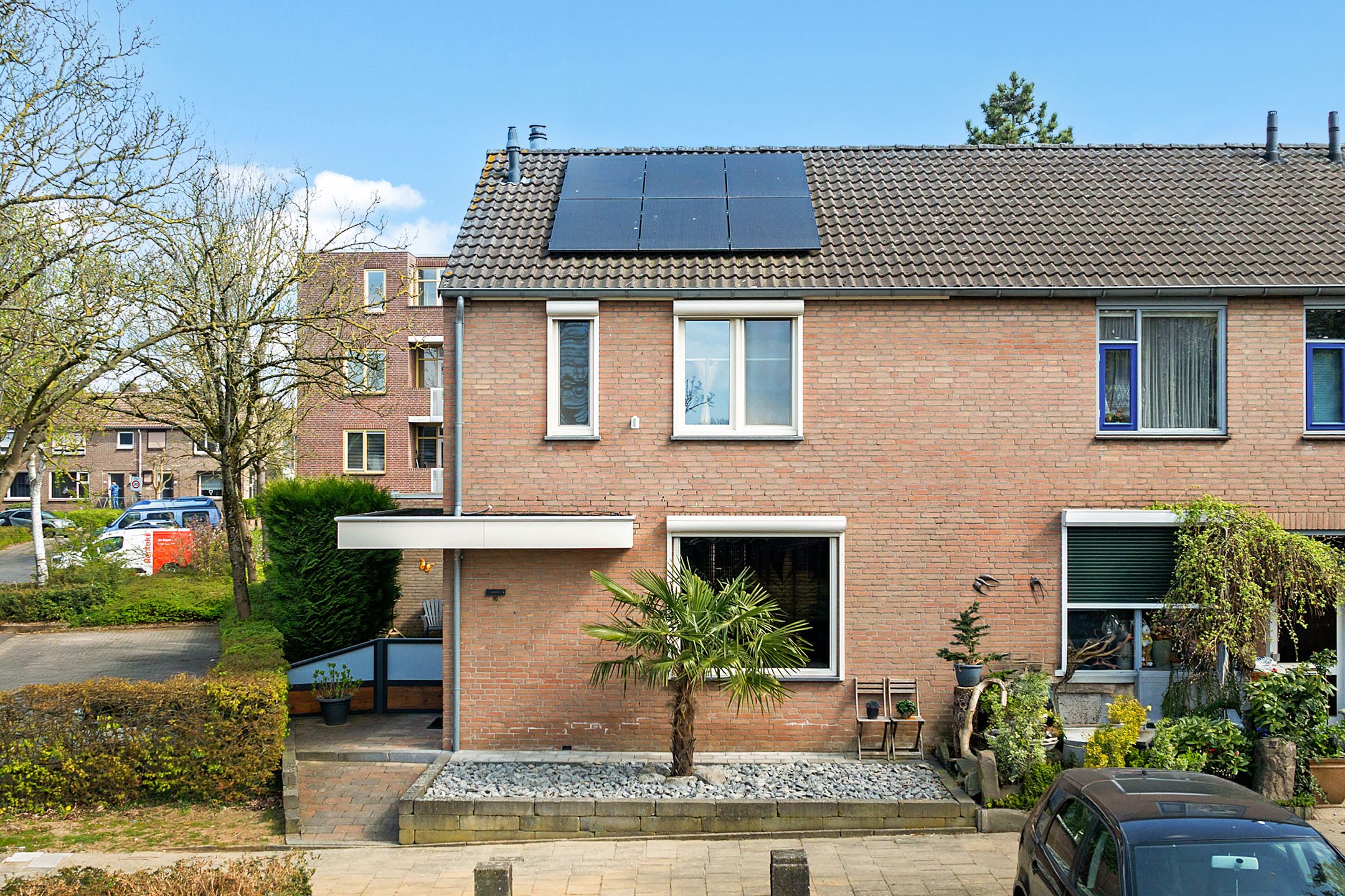 Foto 21 van Gebrs. Marisstraat 16