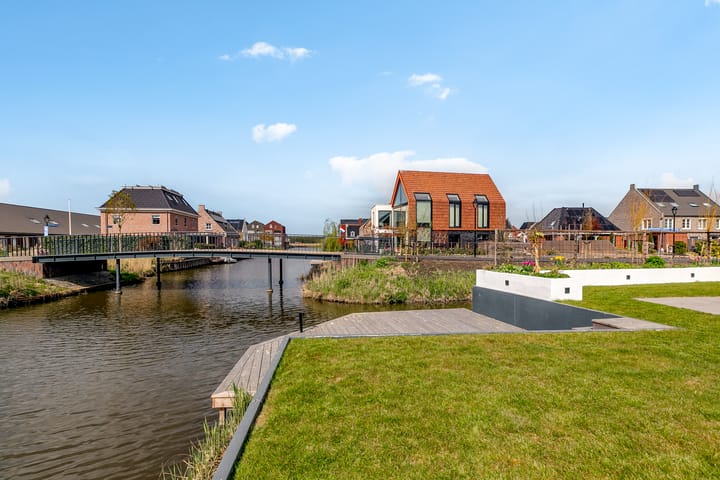 Foto 60 van Richard Feynmanstraat 29