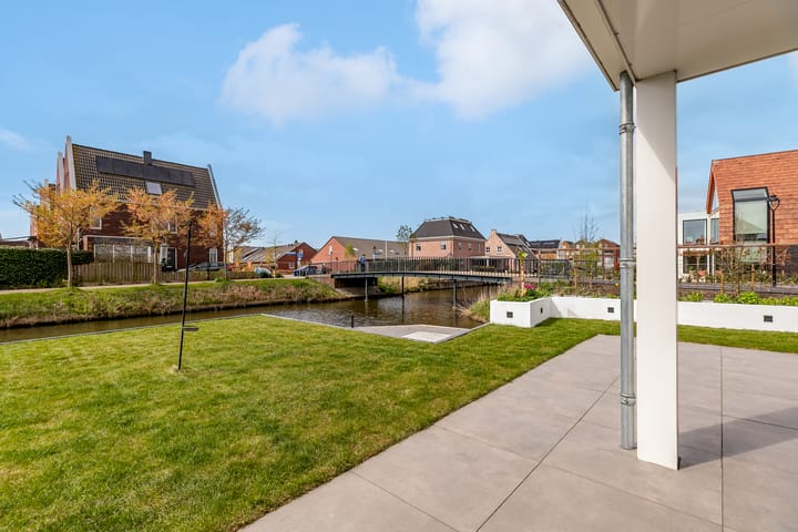 Foto 61 van Richard Feynmanstraat 29