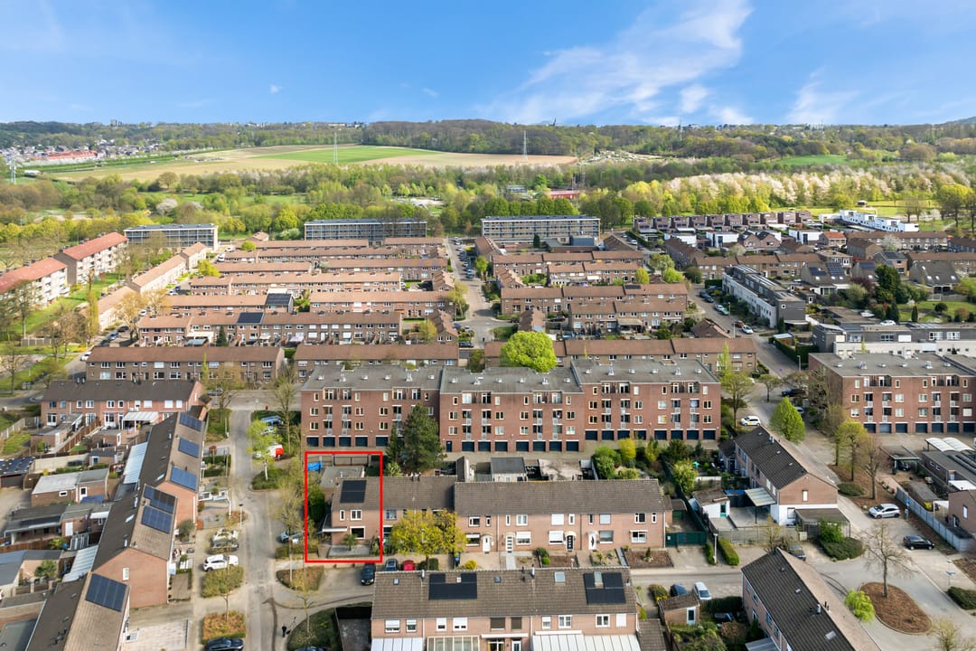 Foto 23 van Gebrs. Marisstraat 16