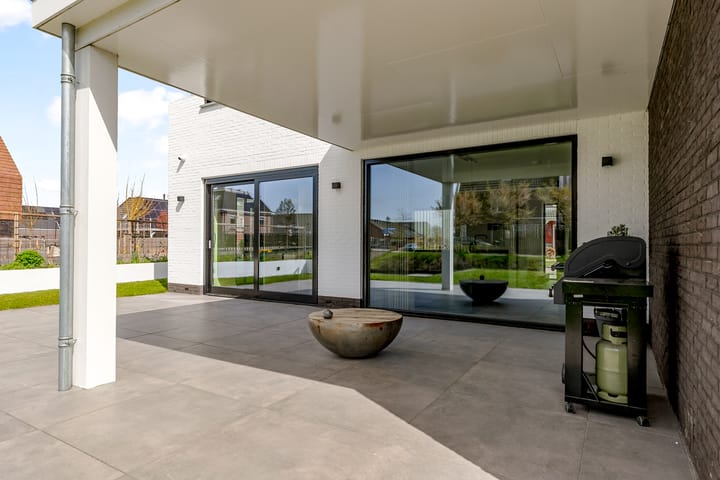 Foto 62 van Richard Feynmanstraat 29