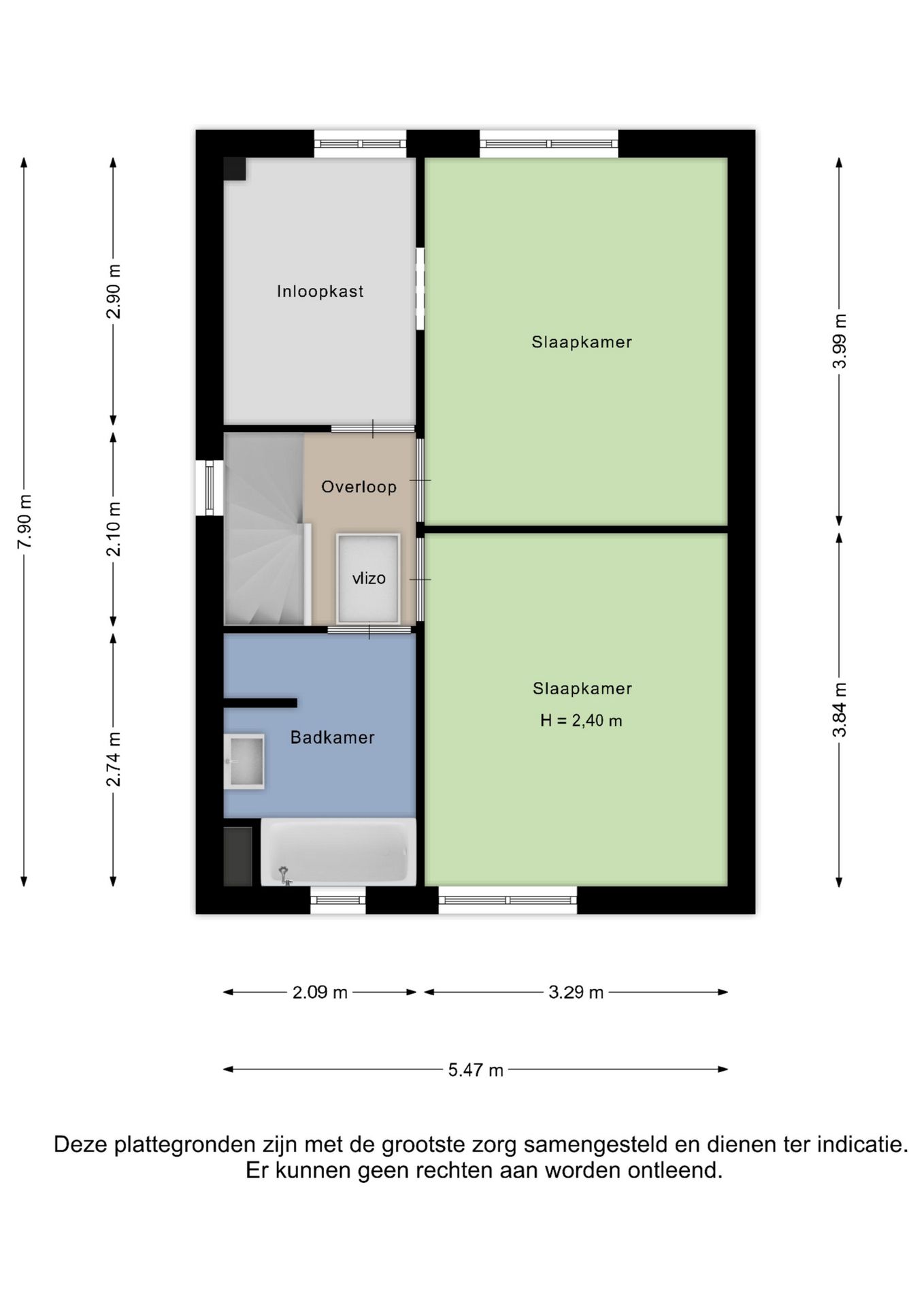 Foto 24 van Gebrs. Marisstraat 16