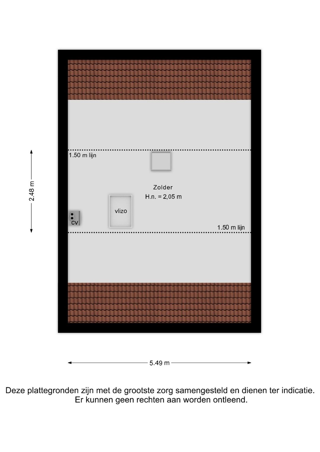 Foto 26 van Gebrs. Marisstraat 16