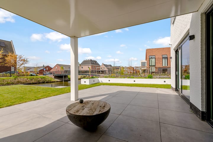 Foto 63 van Richard Feynmanstraat 29