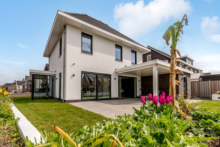 Foto 67 van Richard Feynmanstraat 29