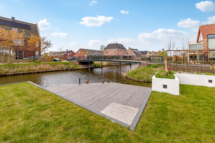 Foto 73 van Richard Feynmanstraat 29