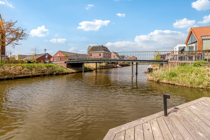 Foto 74 van Richard Feynmanstraat 29