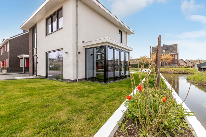 Foto 77 van Richard Feynmanstraat 29