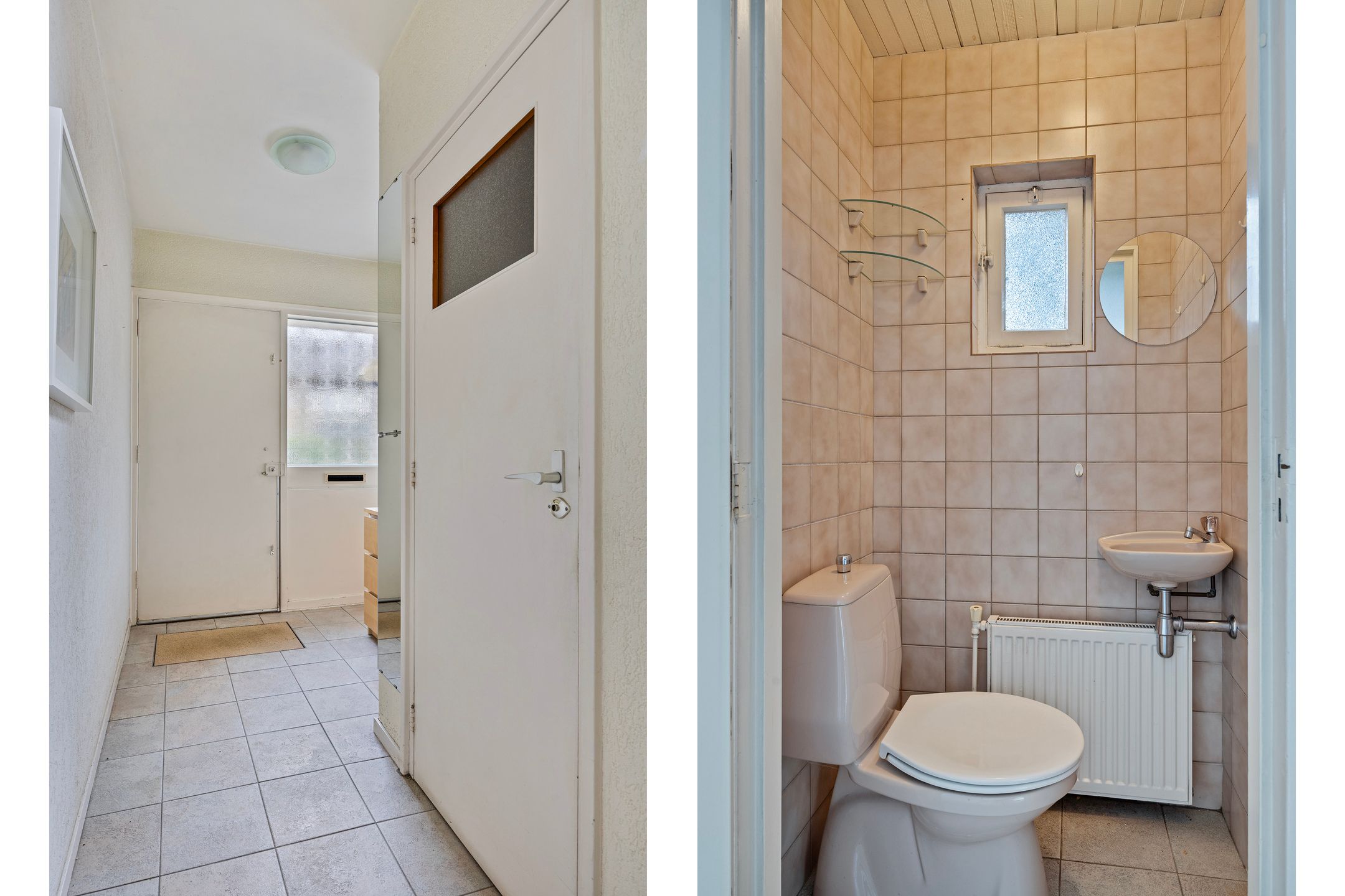 Photo 6 of Liviuslaan 77