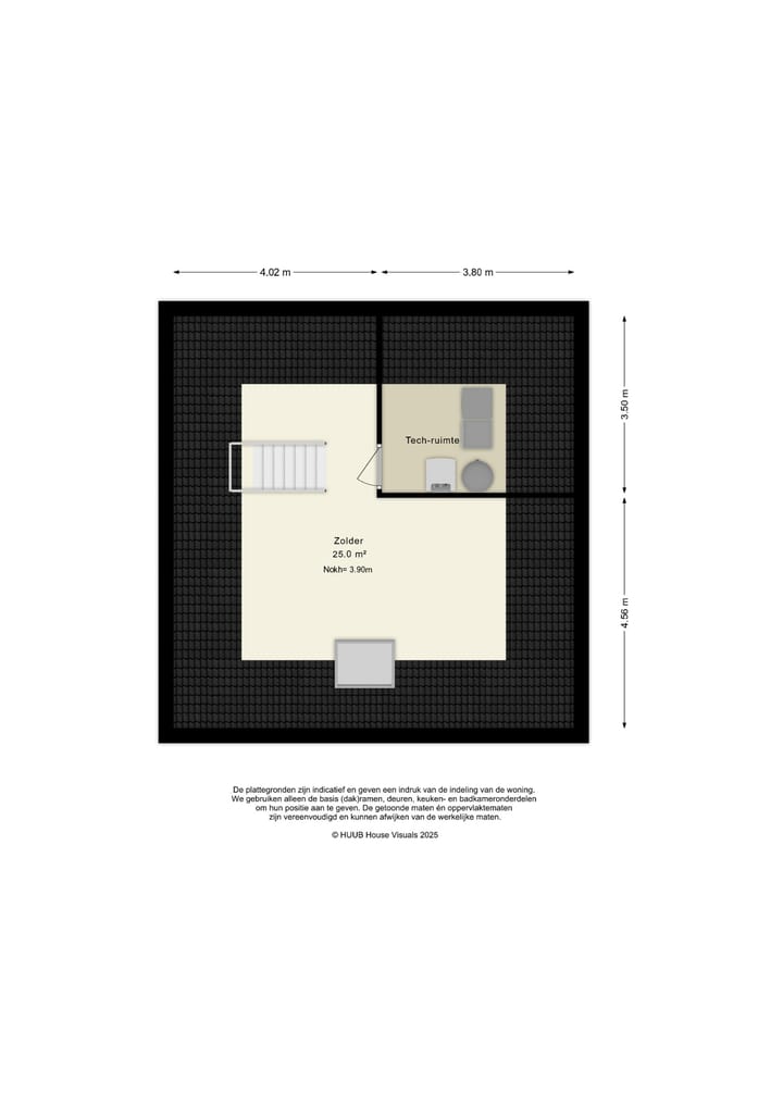 Foto 84 van Richard Feynmanstraat 29