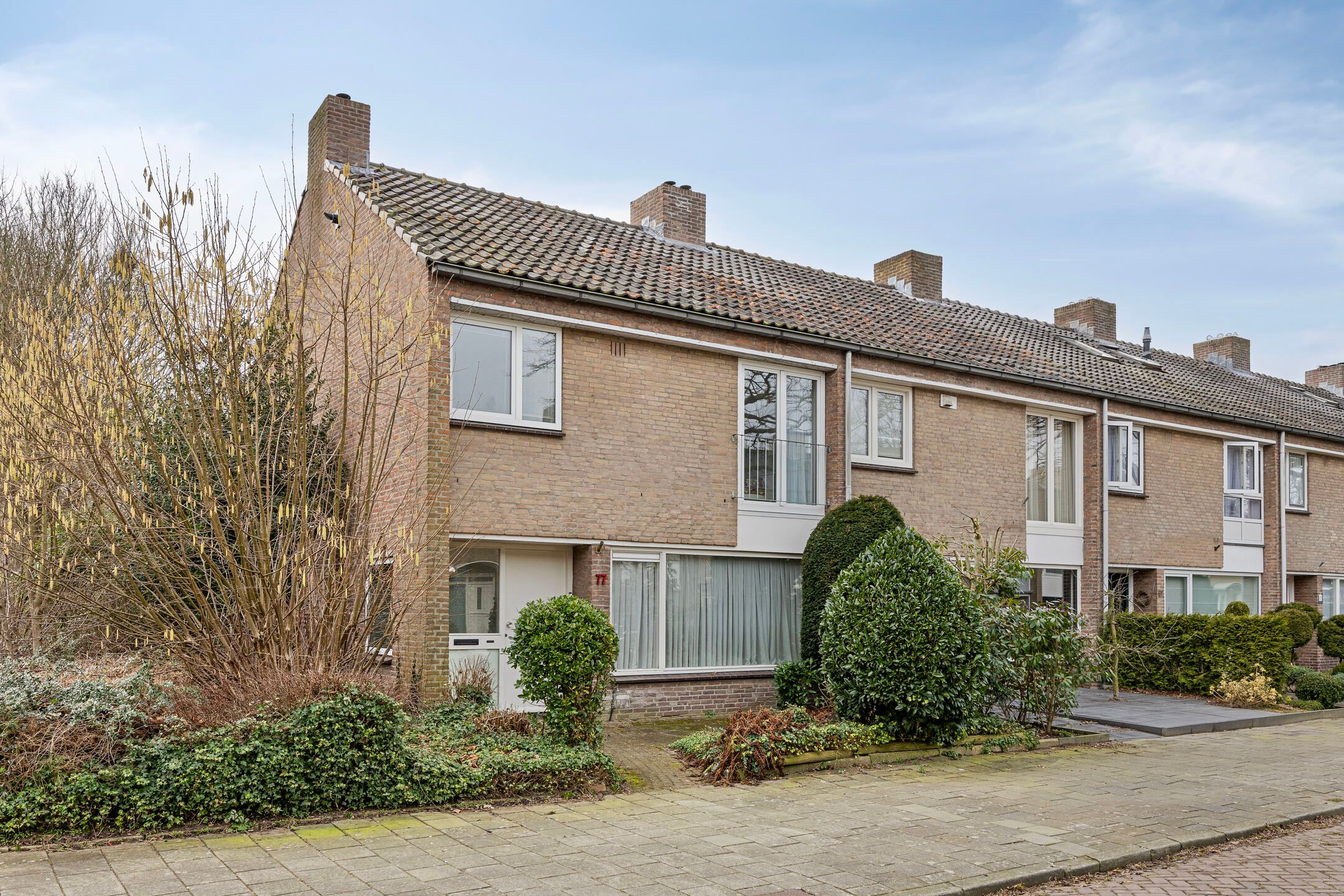 Photo 9 of Liviuslaan 77