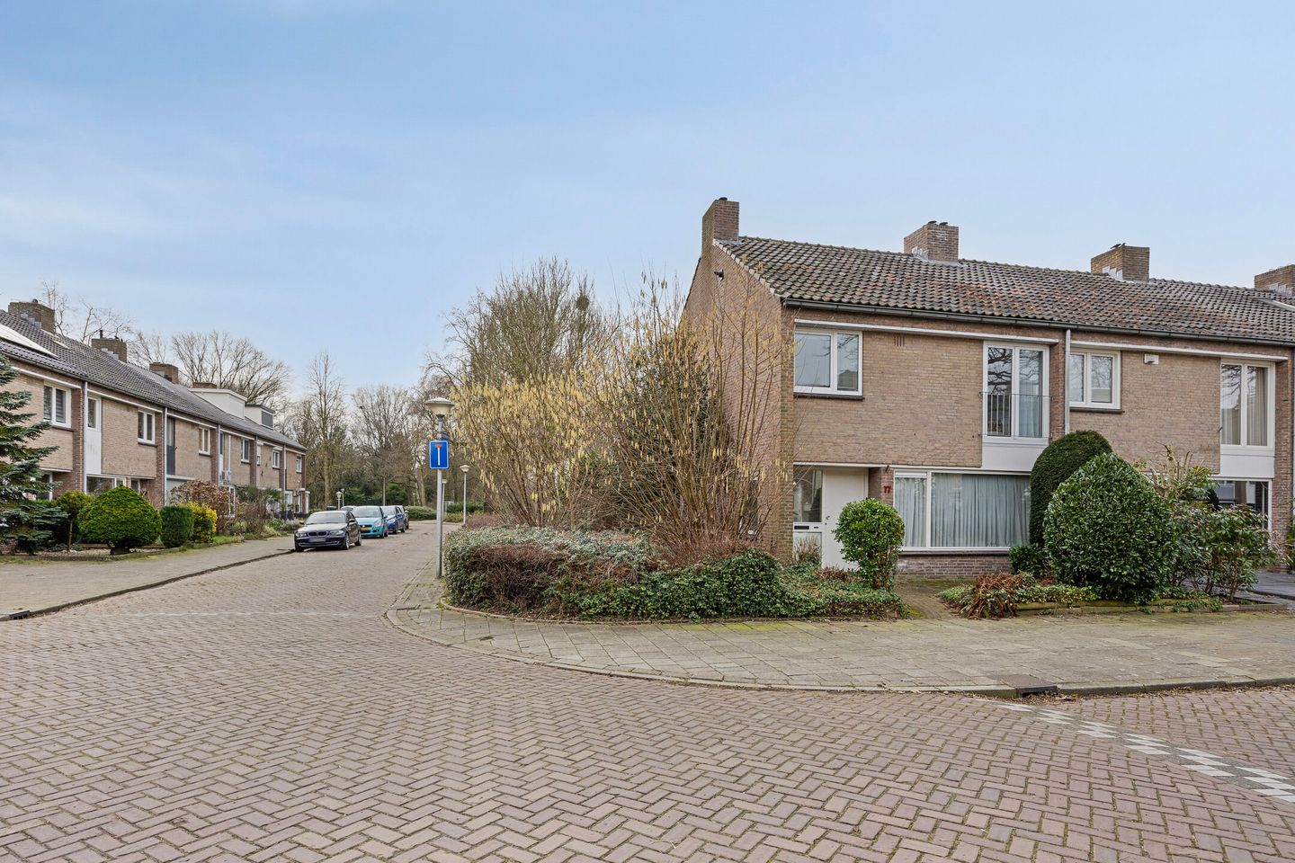 Photo 10 of Liviuslaan 77