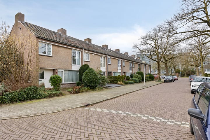 Foto 11 van Liviuslaan 77