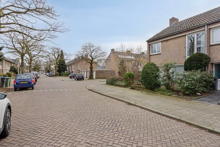 Foto 12 van Liviuslaan 77