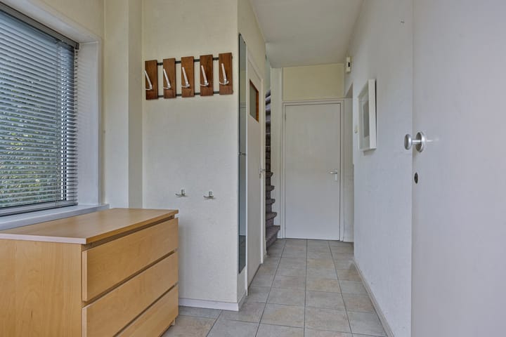 Foto 13 van Liviuslaan 77