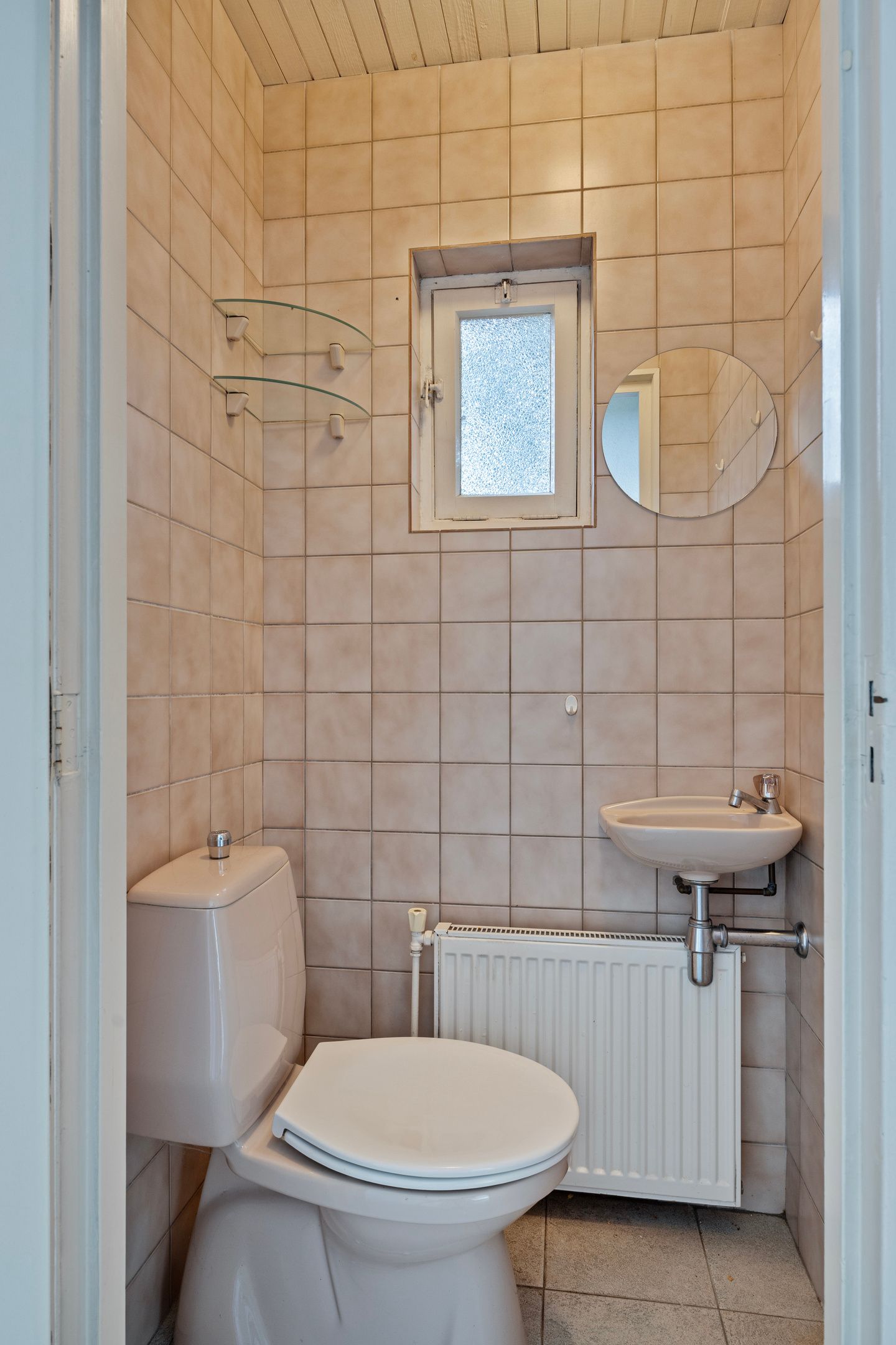 Photo 15 of Liviuslaan 77