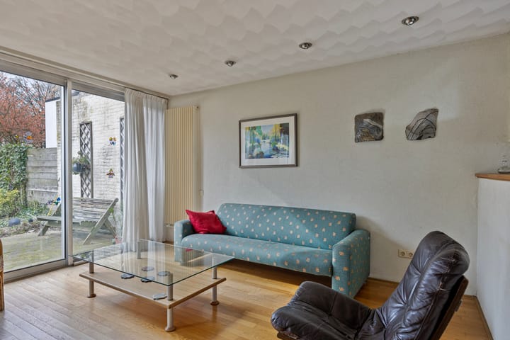 Foto 16 van Liviuslaan 77