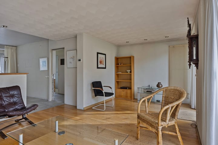 Foto 17 van Liviuslaan 77