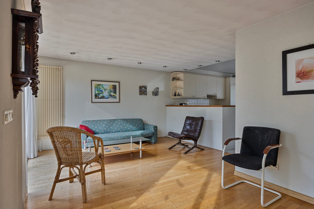 Photo 2 of Liviuslaan 77