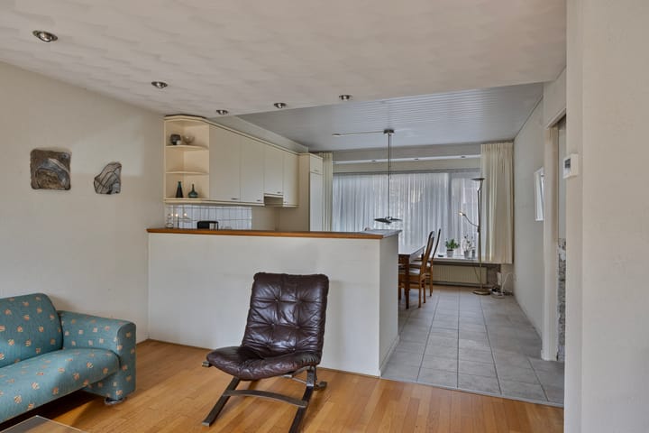 Foto 18 van Liviuslaan 77