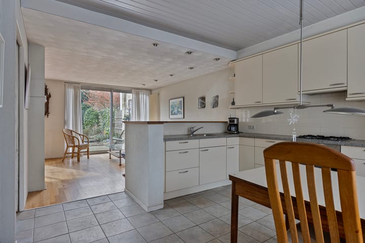 Foto 19 van Liviuslaan 77