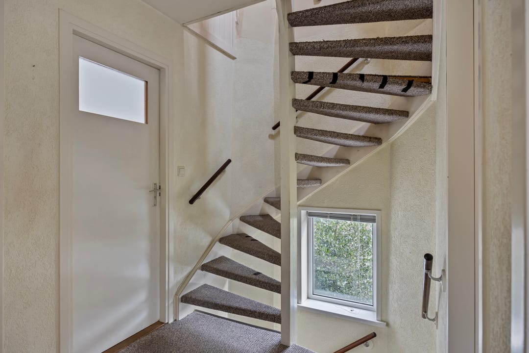 Photo 22 of Liviuslaan 77