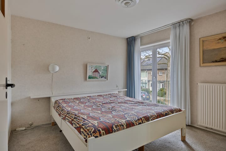 Foto 4 van Liviuslaan 77