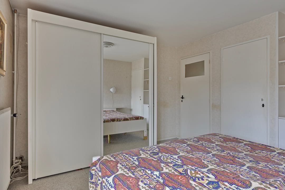 Photo 23 of Liviuslaan 77