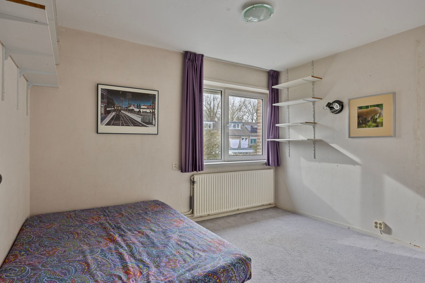 Photo 29 of Liviuslaan 77