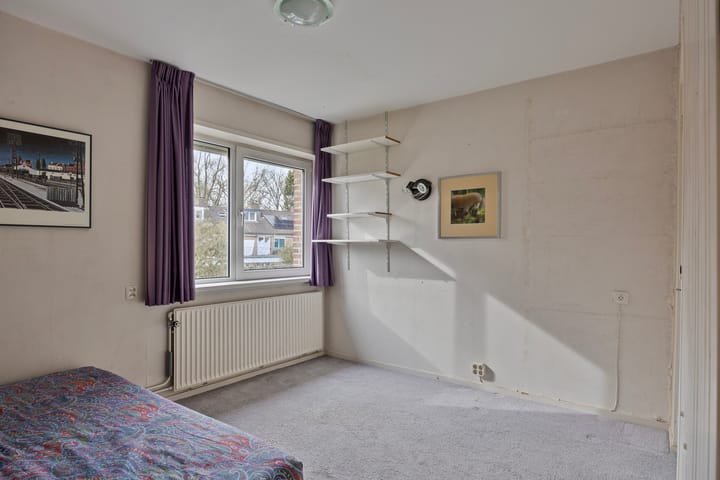 Foto 30 van Liviuslaan 77