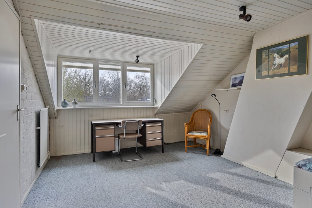 Photo 37 of Liviuslaan 77