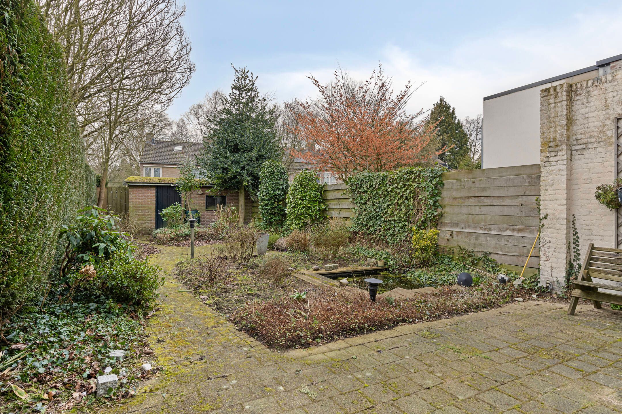 Photo 39 of Liviuslaan 77