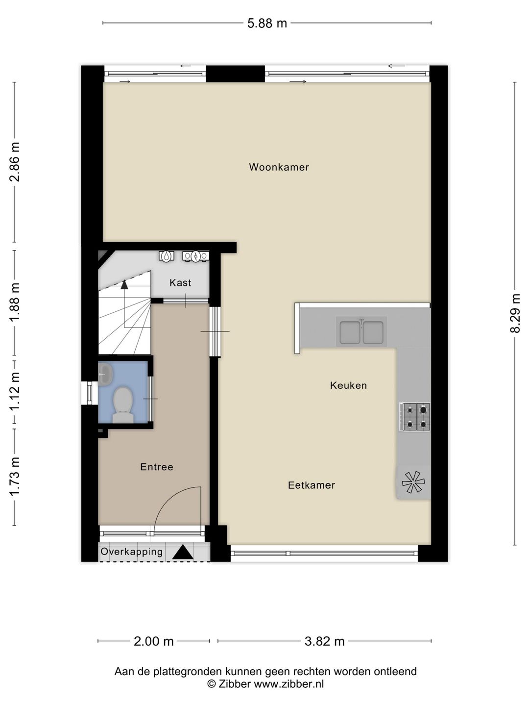 Photo 41 of Liviuslaan 77