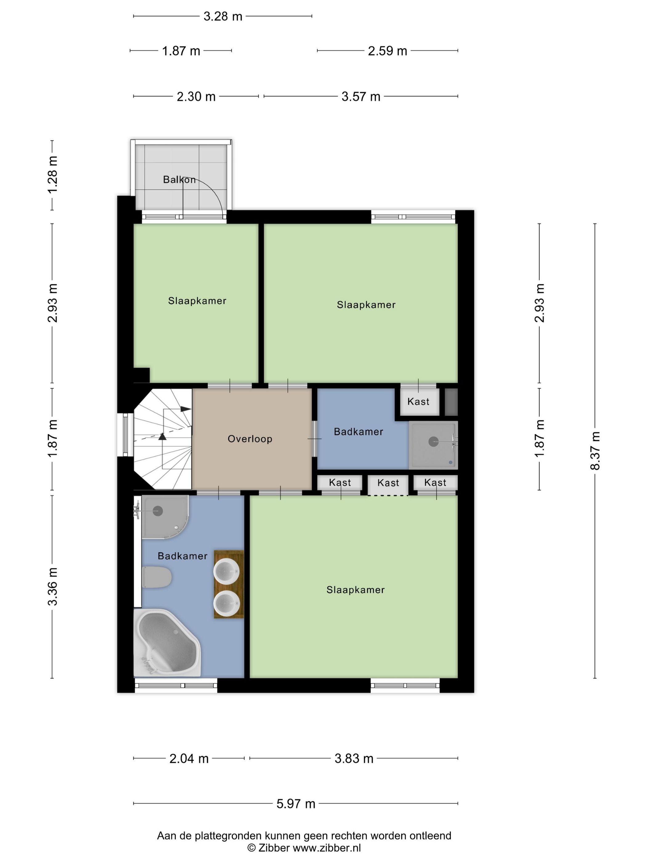 Photo 42 of Liviuslaan 77