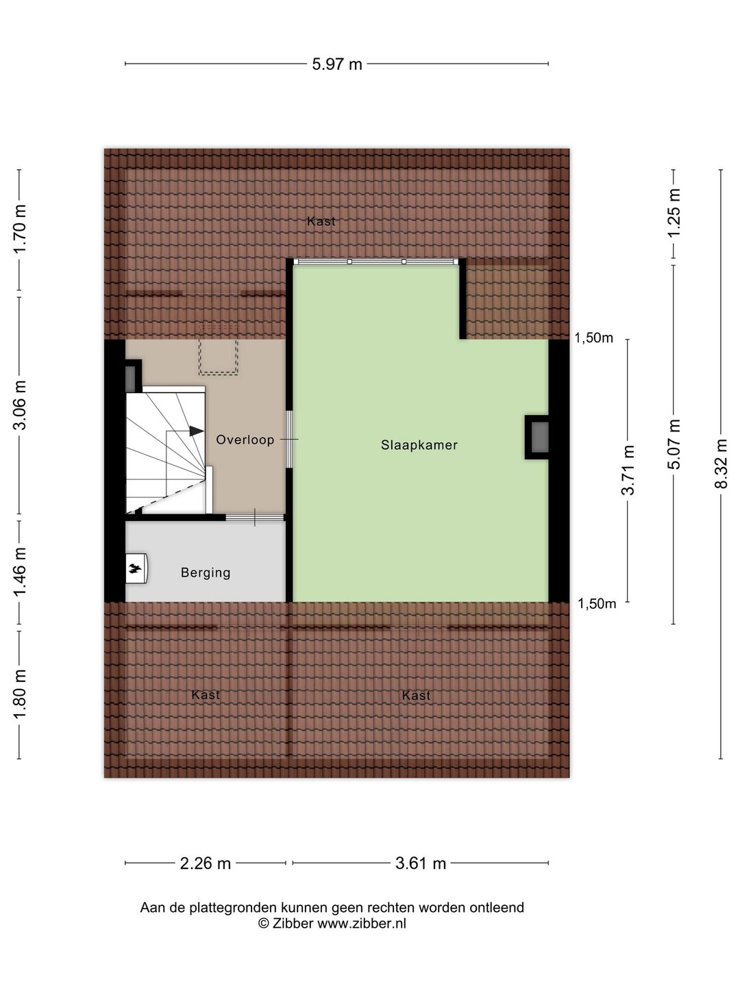 Photo 43 of Liviuslaan 77