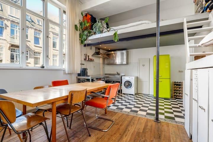 Foto 10 van Toldwarsstraat 9