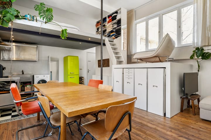 Foto 11 van Toldwarsstraat 9