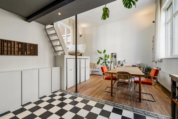 Foto 12 van Toldwarsstraat 9