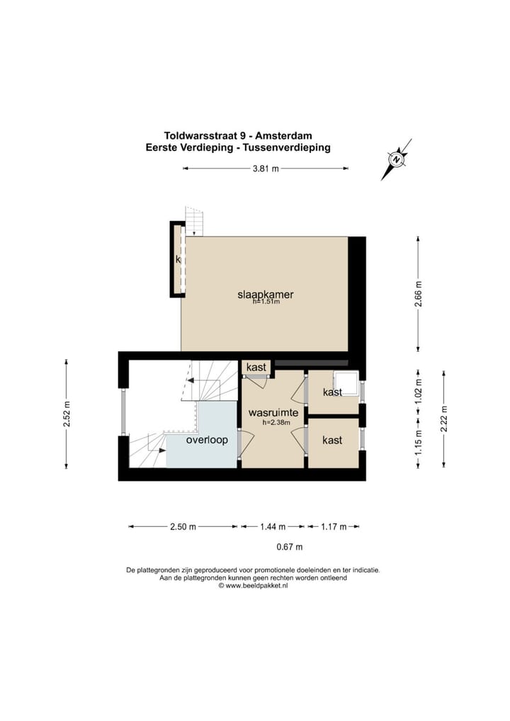 Foto 34 van Toldwarsstraat 9