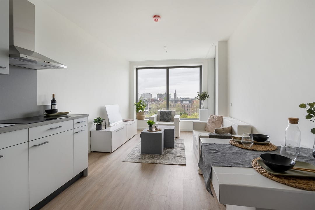 Foto 1 van Baan 44-F