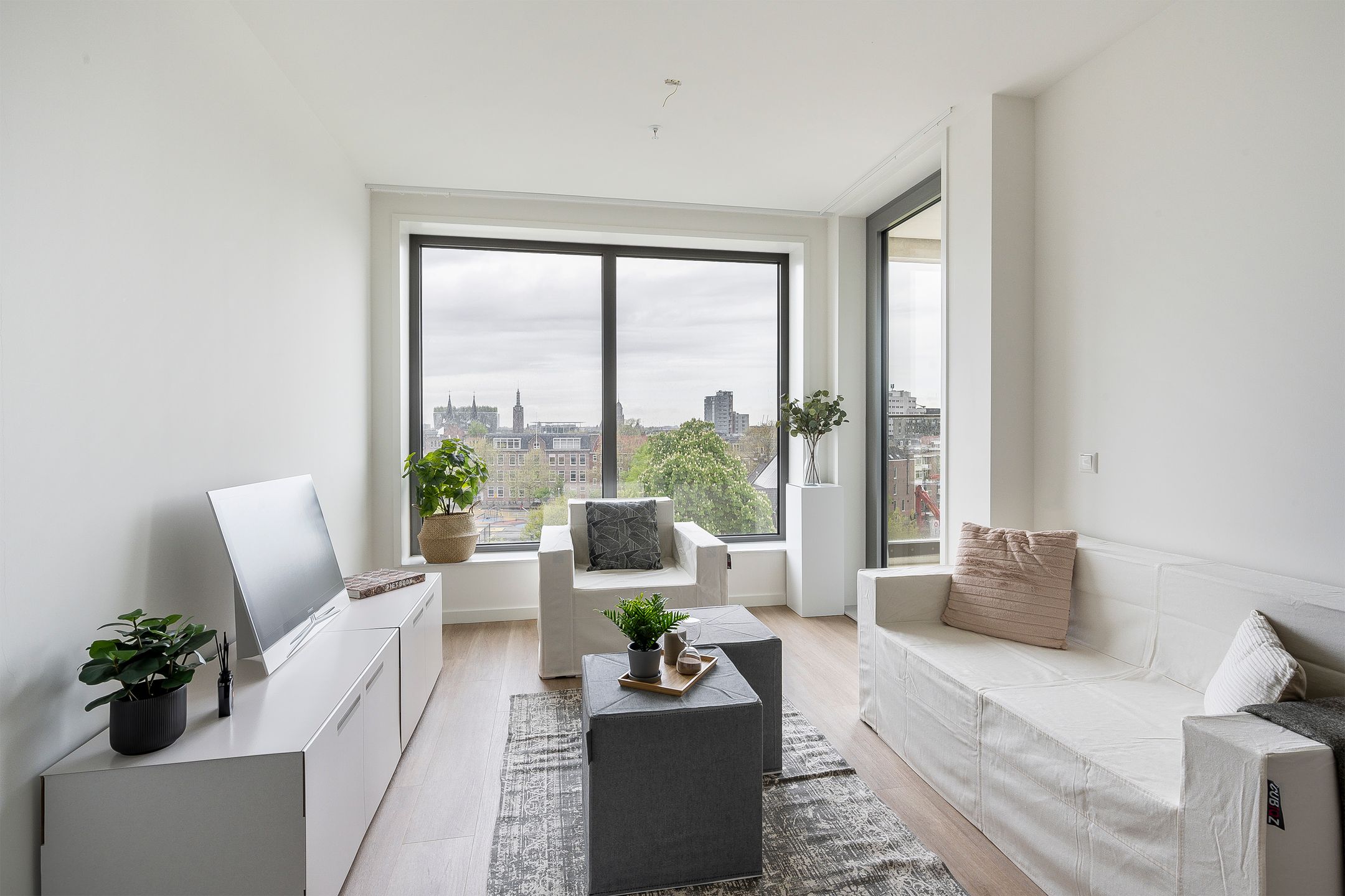 Foto 3 van Baan 44-F