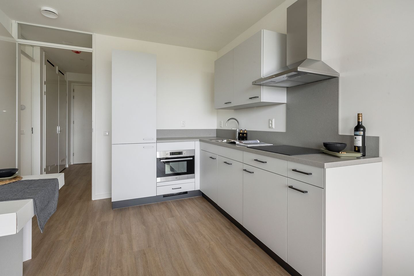 Foto 5 van Baan 44-F